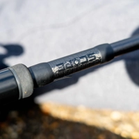Nash Scope Black Duplon Retractable Carp Rods